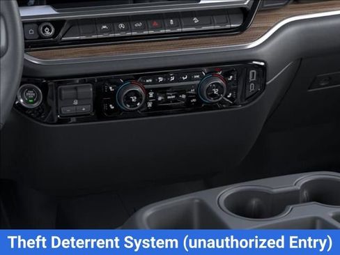 New 2026 Chevrolet Silverado 1500 LT AWD/4WD image 26