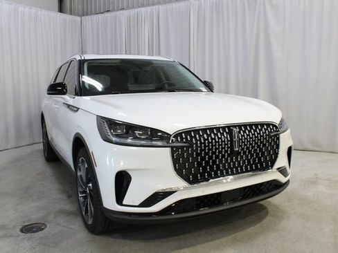 New 2026 Lincoln Aviator Reserve AWD/4WD image 36