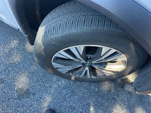 Used 2023 Nissan Rogue SV w/ SV Premium Package image 15