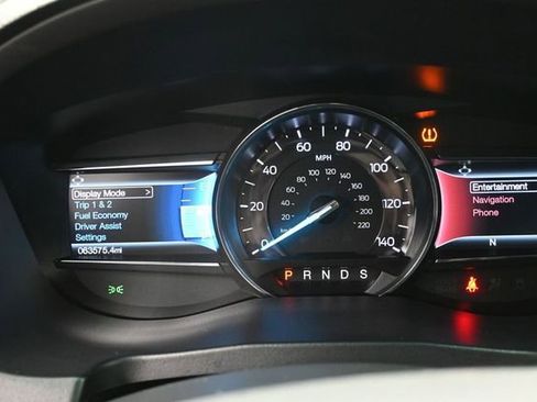 Used 2017 Ford Explorer Limited AWD/4WD image 9