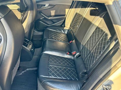 Used 2018 Audi S5 Premium Plus w/ Navigation Package image 14