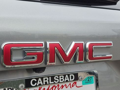 New 2026 GMC Terrain Elevation FWD image 30