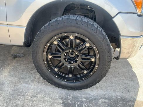 Used 2011 Ford F150 XLT RWD image 22