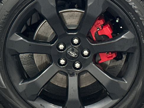 Used 2022 Ford Explorer ST w/ Equipment Group 401A image 5