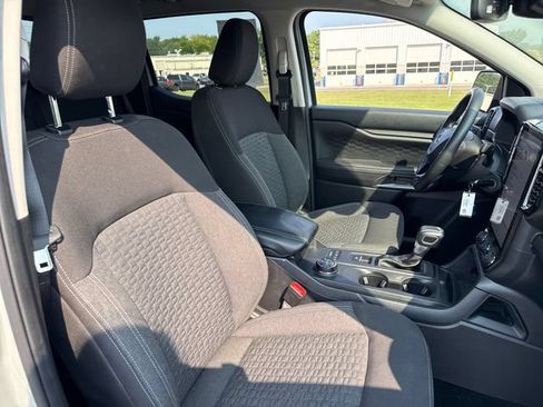 Used 2024 Ford Ranger XLT AWD/4WD image 13