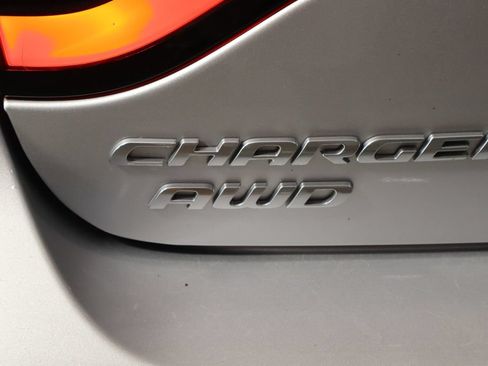 Used 2021 Dodge Charger Police w/ Fleet Safety Group AWD/4WD image 44