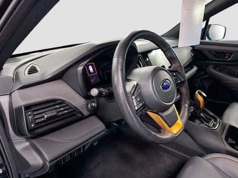 Certified 2024 Subaru Outback Wilderness w/ Wilderness Package image 5