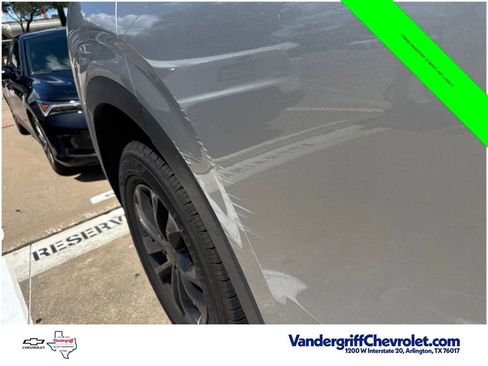Used 2020 Hyundai Santa Fe SEL FWD image 6