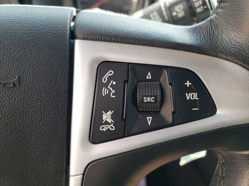 Used 2014 GMC Terrain SLE w/ Chrome Package FWD image 19