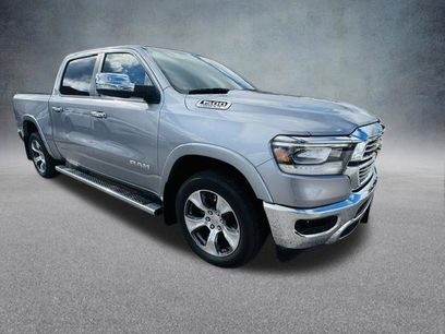 Used 2020 RAM 1500 Laramie