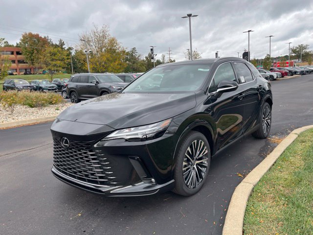 New 2026 Lexus RX 350 Premium Plus w/ Convenience Package AWD/4WD image 7