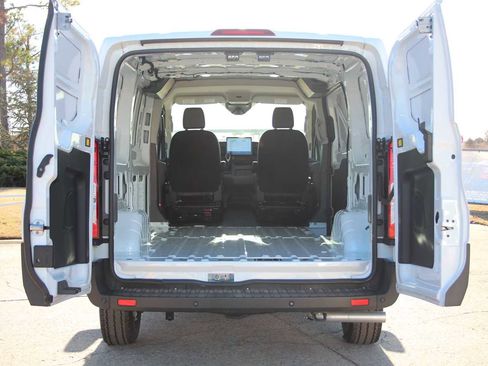 New 2024 Ford Transit 250 Low Roof image 9