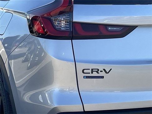 New 2026 Honda CR-V Sport image 6