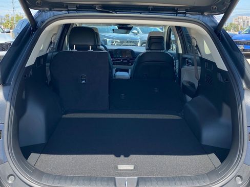 New 2026 Kia Sportage EX image 20