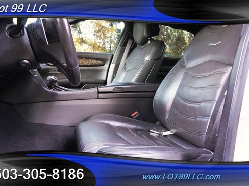 Used 2016 Cadillac CT6 Premium Luxury w/ Driver Assist Package image 2