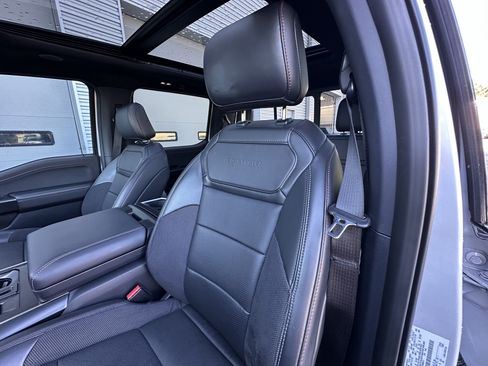Used 2025 Ford F150 Raptor AWD/4WD image 16
