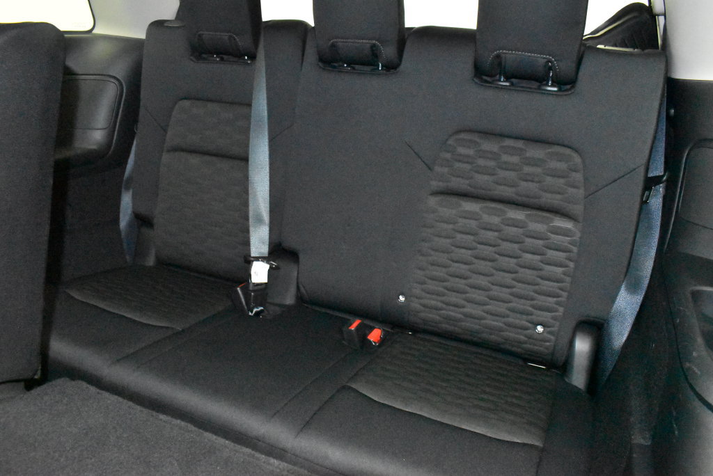 Used 2024 Nissan Pathfinder S AWD/4WD image 29