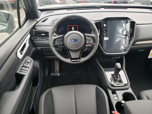 New 2025 Subaru Forester Touring image 15