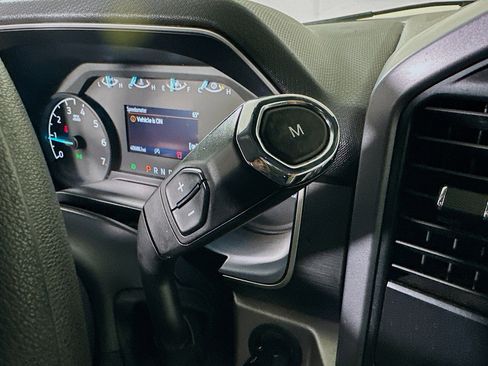 Used 2023 Ford F150 XLT image 20