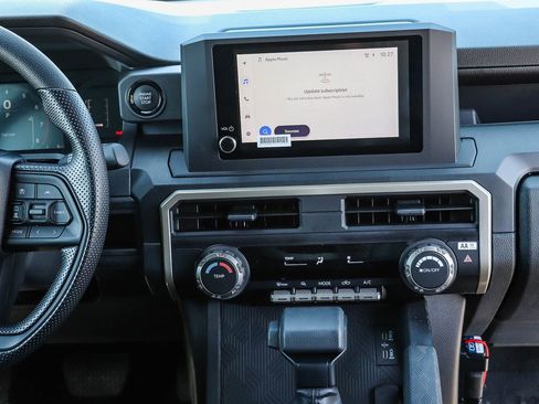 Used 2025 Toyota Tacoma SR RWD image 14
