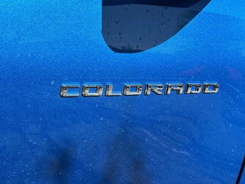 Certified 2024 Chevrolet Colorado LT w/ LT Convenience Package II image 25