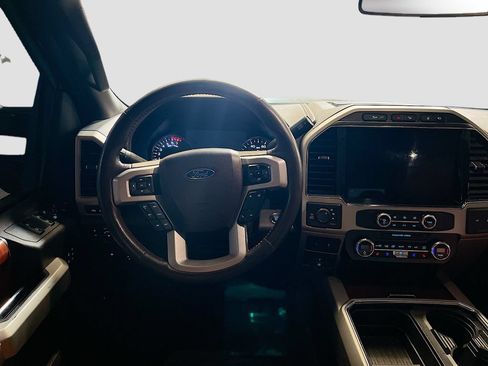 Used 2022 Ford F250 King Ranch w/ King Ranch Ultimate Package AWD/4WD image 24