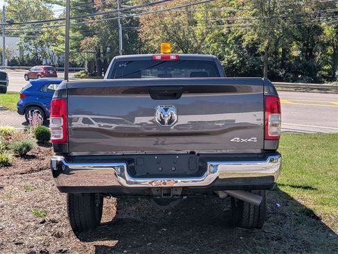 New 2023 RAM 2500 Tradesman image 6