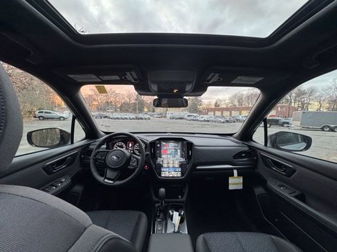 New 2026 Subaru Forester Premium image 15