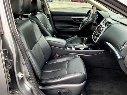 Used 2018 Nissan Altima 2.5 SL image 8