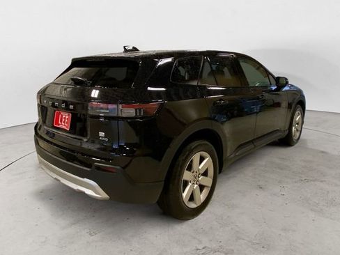 New 2025 Honda Prologue EX image 5