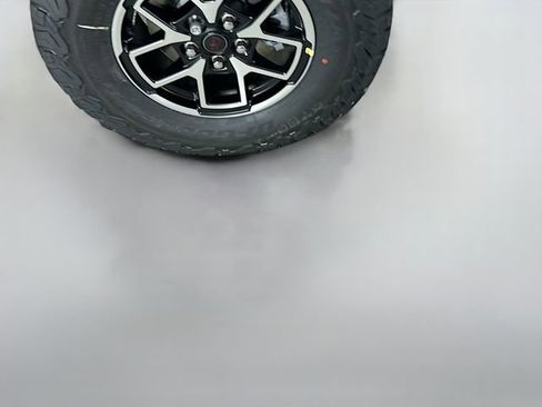 New 2026 Jeep Wrangler Unlimited Rubicon AWD/4WD image 28