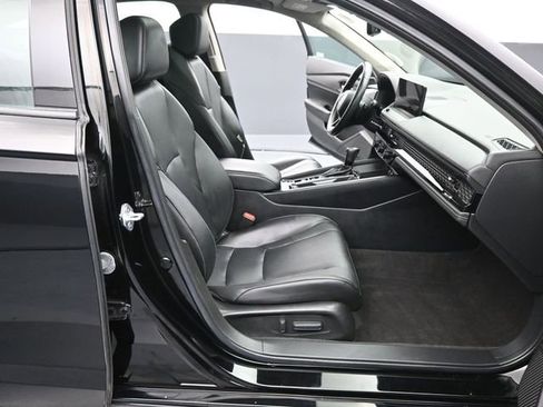 Used 2023 Honda Accord EX-L image 38