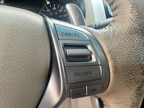 Used 2014 Nissan Altima 3.5 SL w/ Technology Package image 8