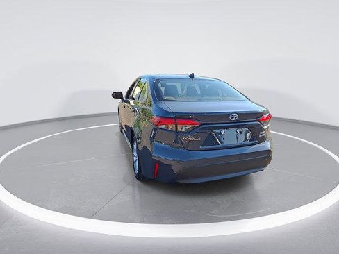 Certified 2023 Toyota Corolla XLE FWD image 9