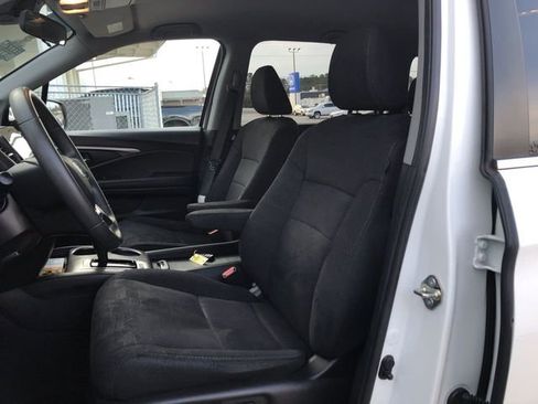 Certified 2020 Honda Pilot EX image 25