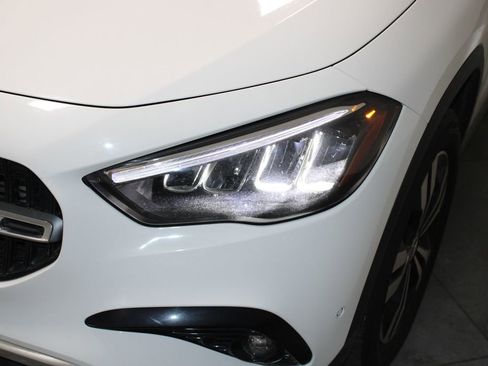 Used 2025 Mercedes-Benz GLA 250 image 50