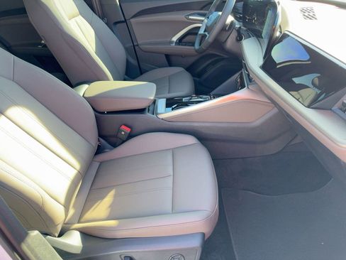 New 2025 Audi Q5 Premium w/ 19" Wheel Package image 30