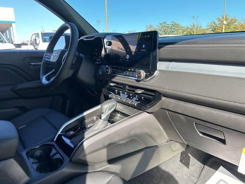 New 2026 Chevrolet Colorado LT w/ LT Convenience Package image 33