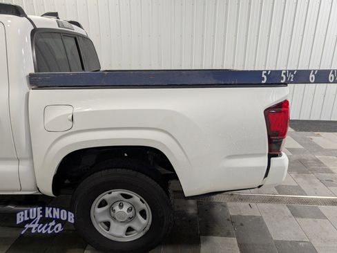 Used 2023 Toyota Tacoma SR image 3