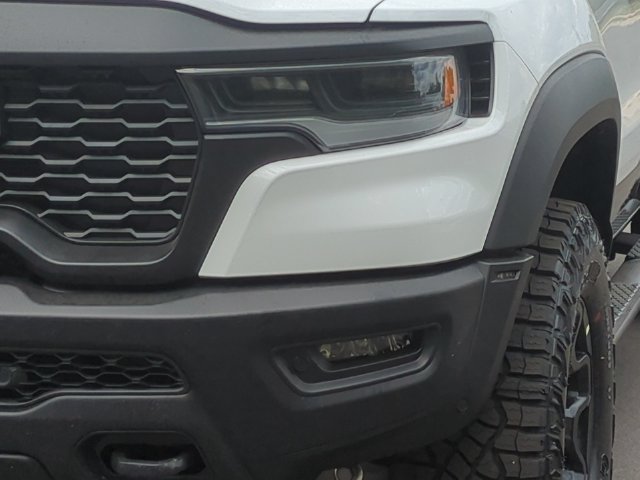 New 2026 RAM 1500 RHO AWD/4WD image 17
