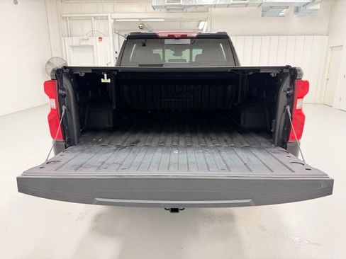 Certified 2024 Chevrolet Silverado 1500 High Country w/ High Country Premium Package image 29