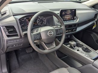 New 2026 Nissan Rogue SV FWD video 3