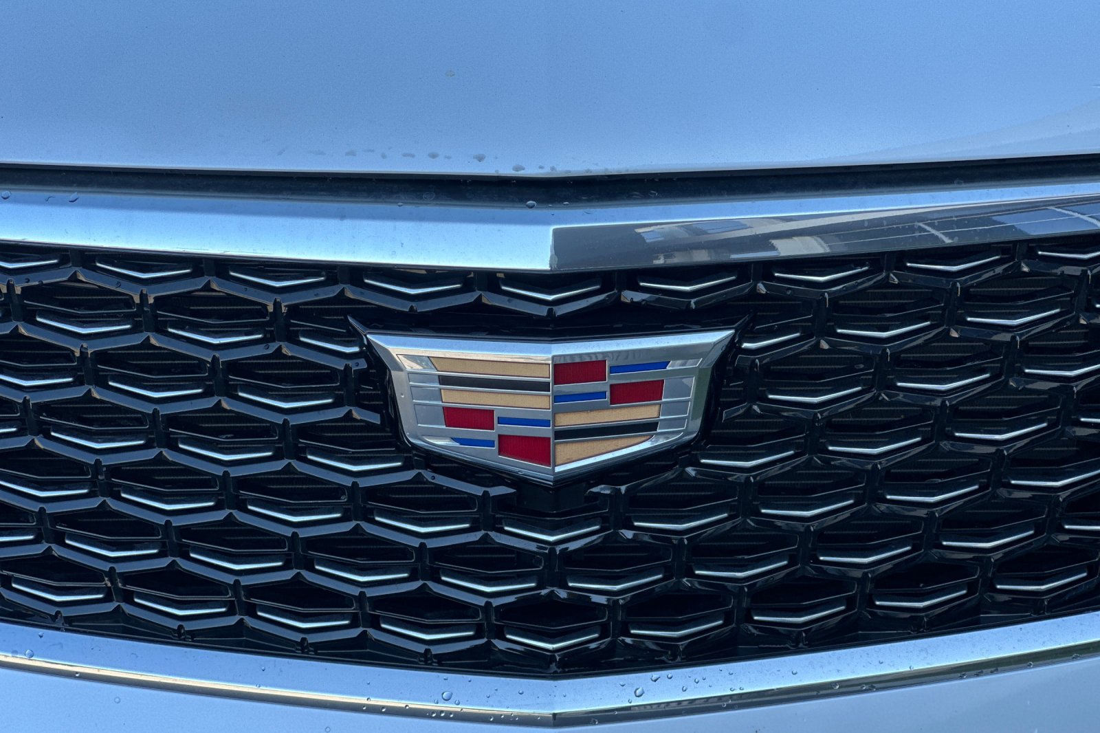 Used 2024 Cadillac XT4 Luxury FWD image 37