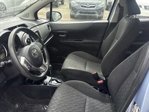 Used 2014 Toyota Yaris LE FWD image 12