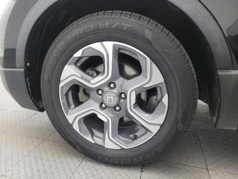 Used 2019 Honda CR-V EX image 30