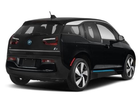Used 2020 BMW i3 s RWD image 2