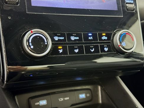 Certified 2022 Hyundai Santa Cruz SE w/ Cargo Package FWD image 8