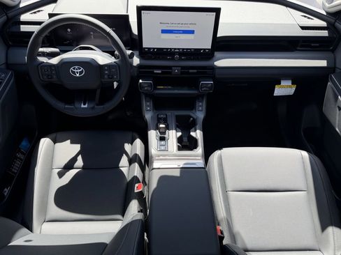 New 2026 Toyota RAV4 Limited image 12