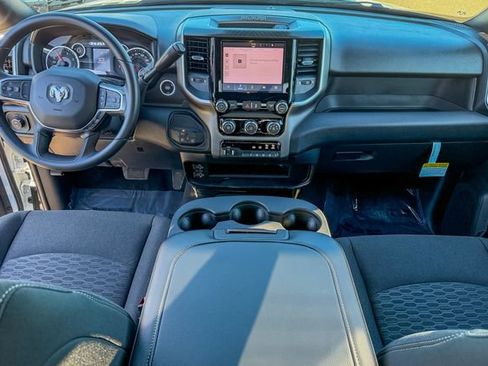 New 2026 RAM 3500 Big Horn image 27