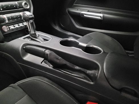 Used 2019 Ford Mustang Coupe w/ Equipment Group 101A RWD image 26